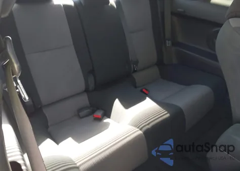 2015 Scion Tc from USA, damaged, VIN JTKJF5C7XFJ005257